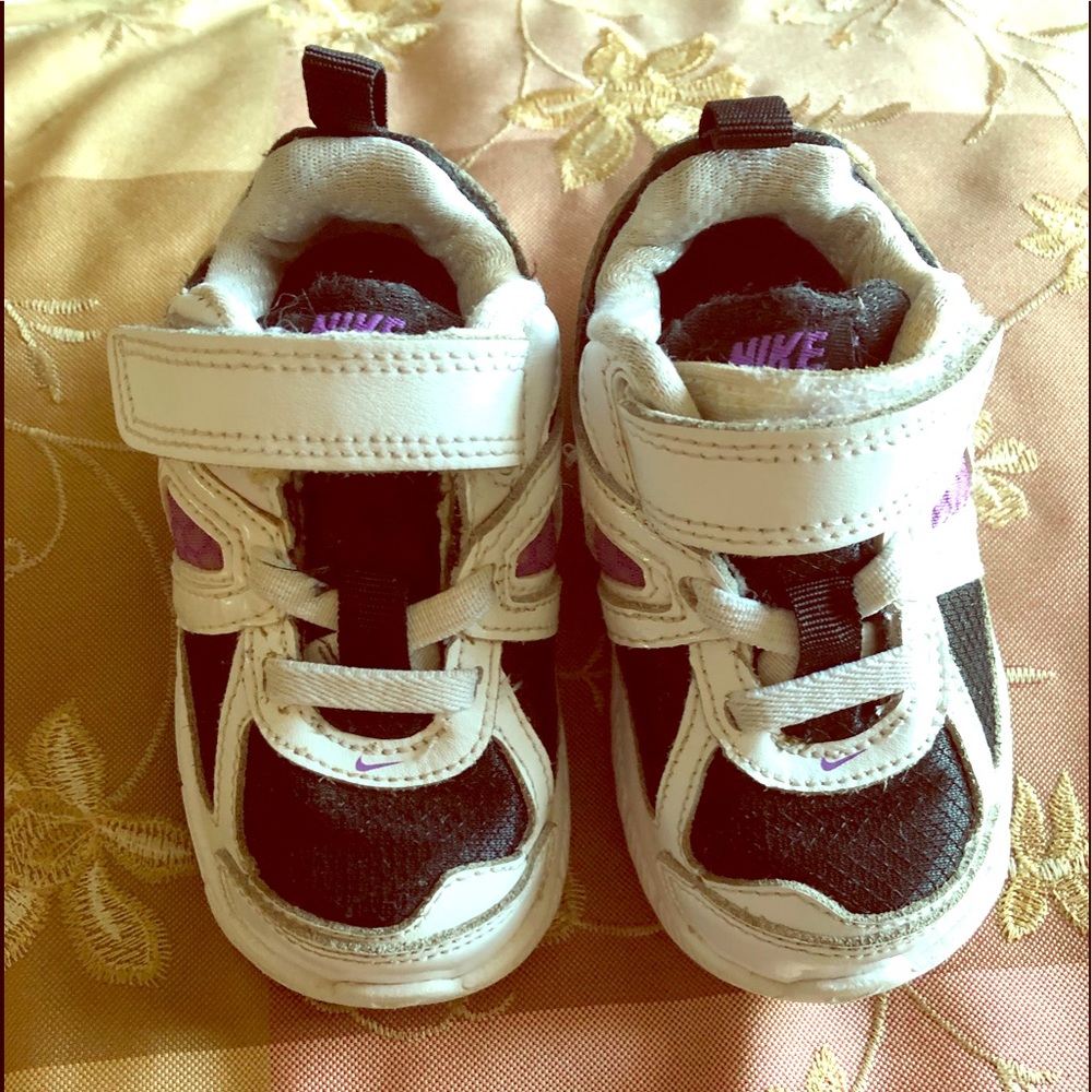 NIKE 5C TODDLER SHOES